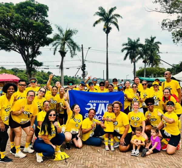 Corrida de Rua em BH para Iniciantes: Guia Completo para Começar do Zero 2025 11 24